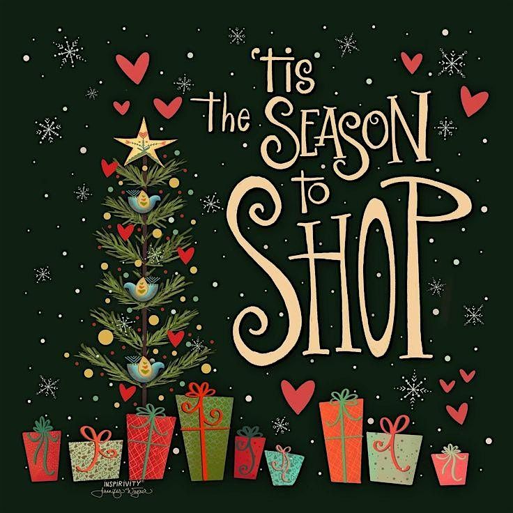 Christmas Bells Are Ringing @ Orchard Hills Craft & Vendor Event