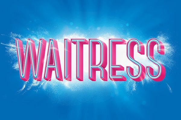 Waitress at Hormel Theatre at Phoenix Theatre