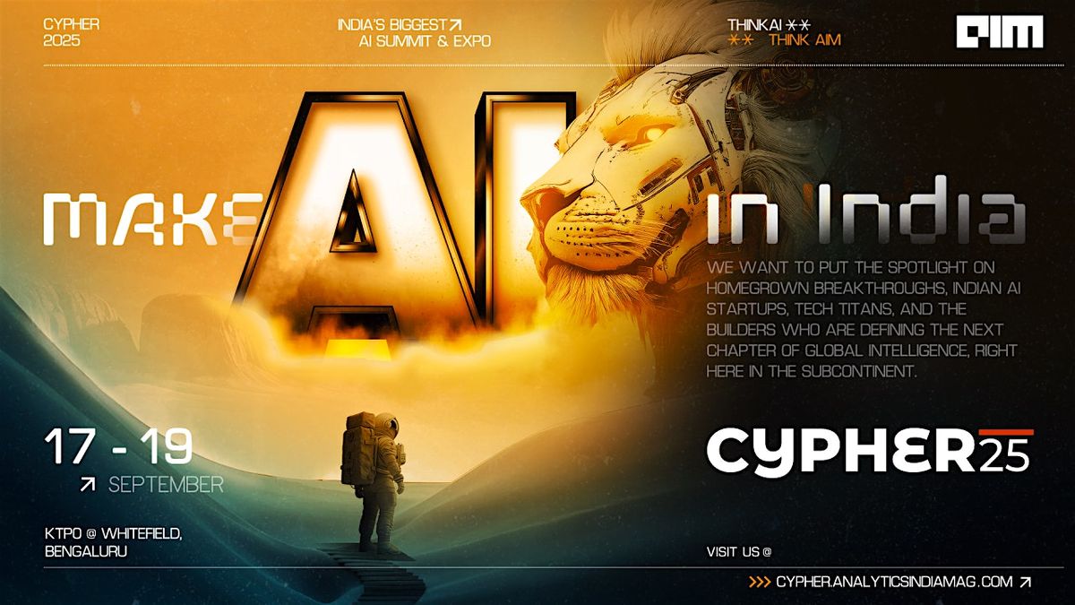 Cypher 2025