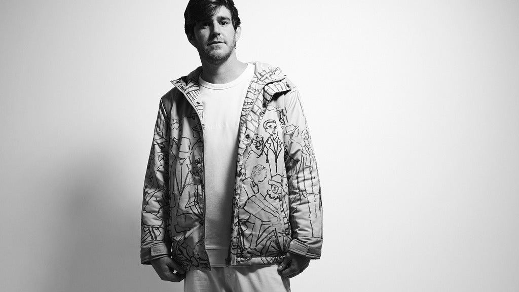 Nghtmre - Presented By Nightshift Entertainment and Union Hall