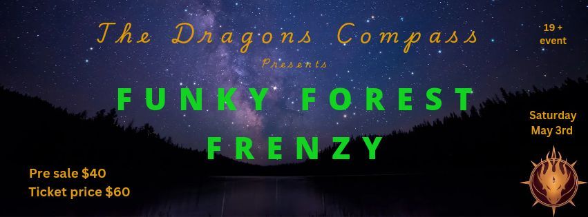 Funky Forest Frenzy 