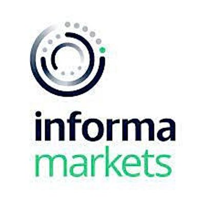 Informa Markets \u2013 Healthcare