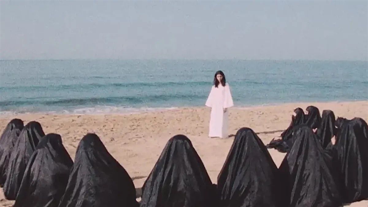 Screening of Leila and the Wolves