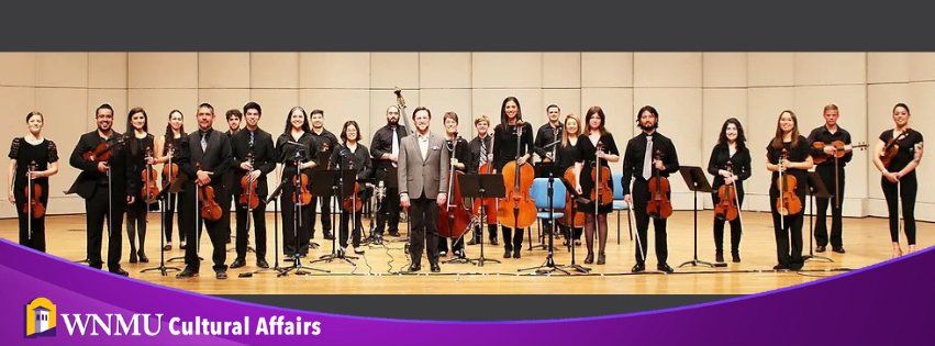 President's Chamber Music Series-Camerata del Sol