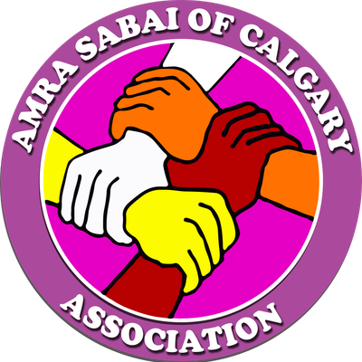 Amra Sabai of Calgary Association