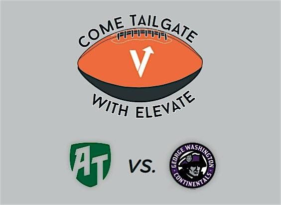 GW vs ATHS Elevate Tailgate Support