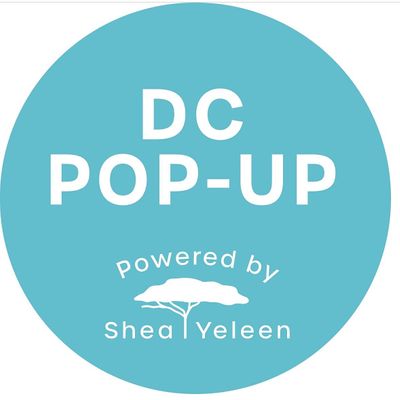 The DC Pop Up