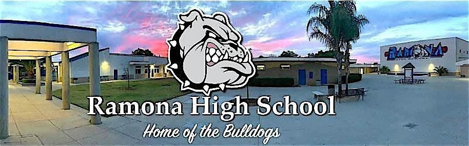 Ramona High School 25th Class reunion