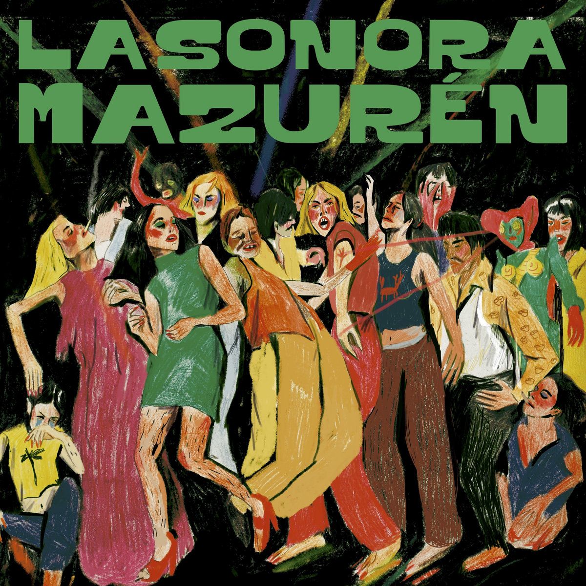 La Sonora Mazuren