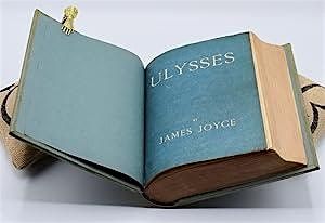 Slow Reading Book Club: James Joyce's Ulysses