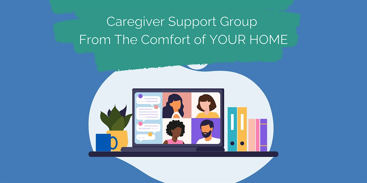 Caregiver Support Group 02\/14\/2025