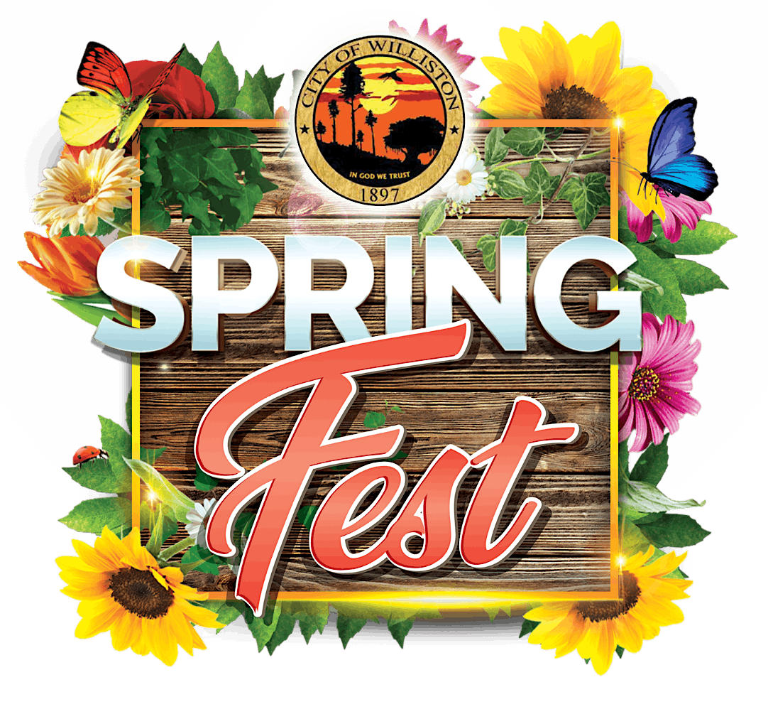 3rd Annual Williston Spring Fest