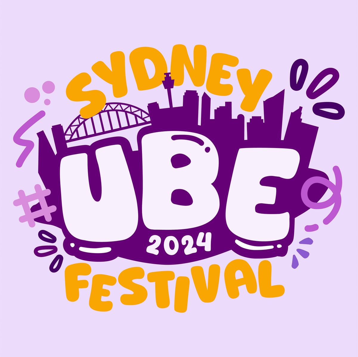 Sydney Ube Festival