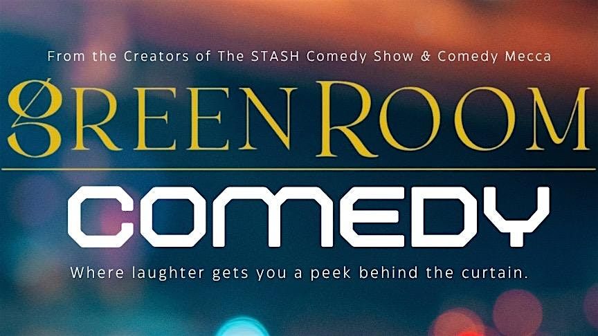 Green Room Comedy