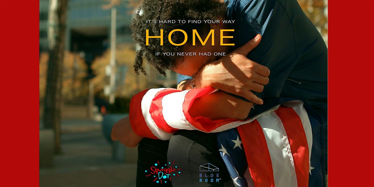Film Screening: "Home" Documentary