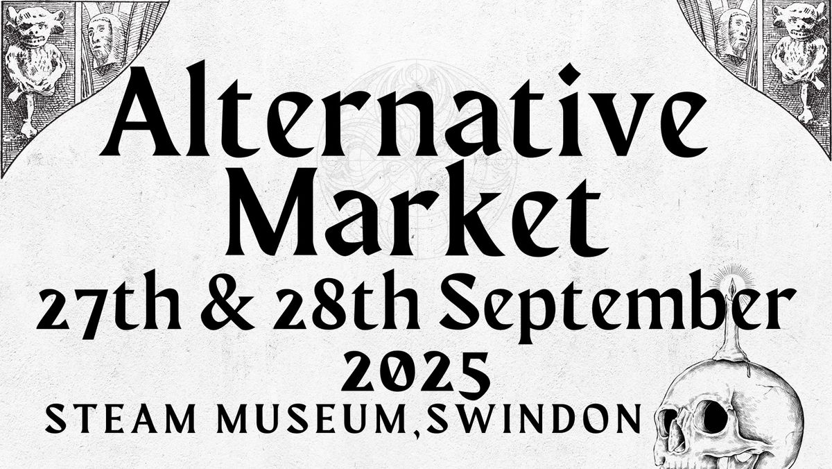 The Mysterious Alternative Market 2025