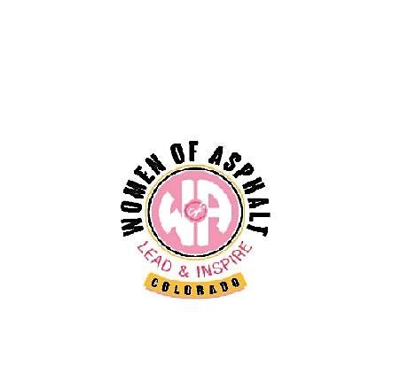 Women of Asphalt CO Christmas Party