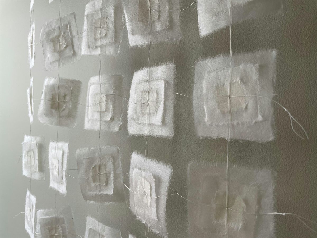 Founder's Series Artists' Talks: Susan Ruptash