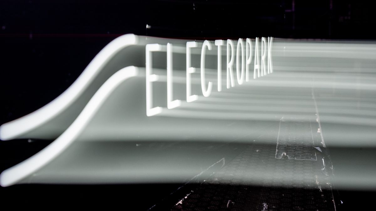 Electropark Festival 2025