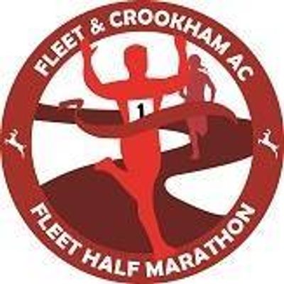 Fleet Half Marathon