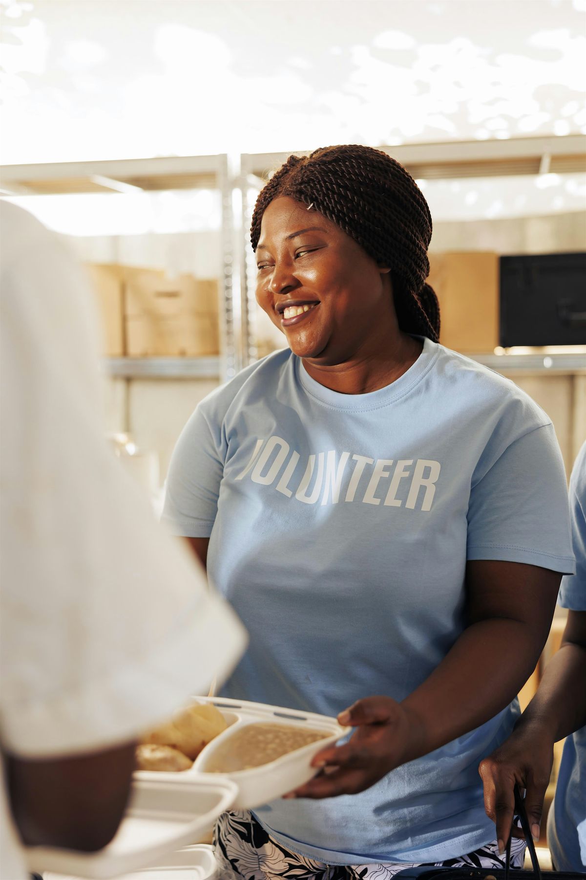 Hearts in Action: Volunteer Day with Lesbifriends