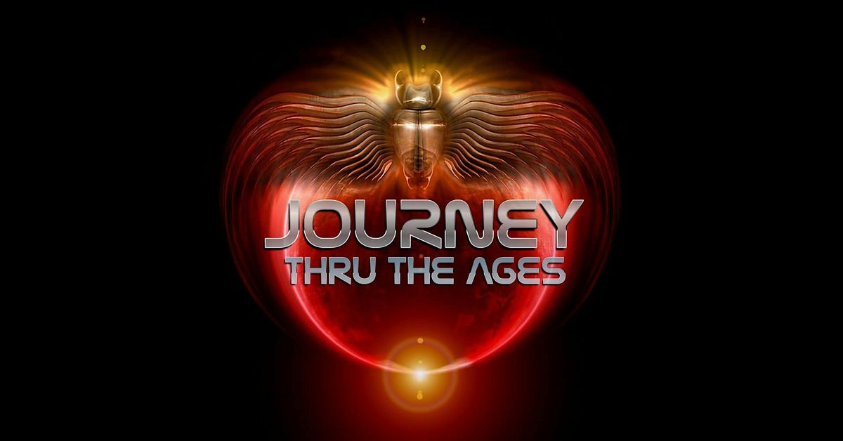 Journey Thru the Ages at BIGBAR 7-10PM!