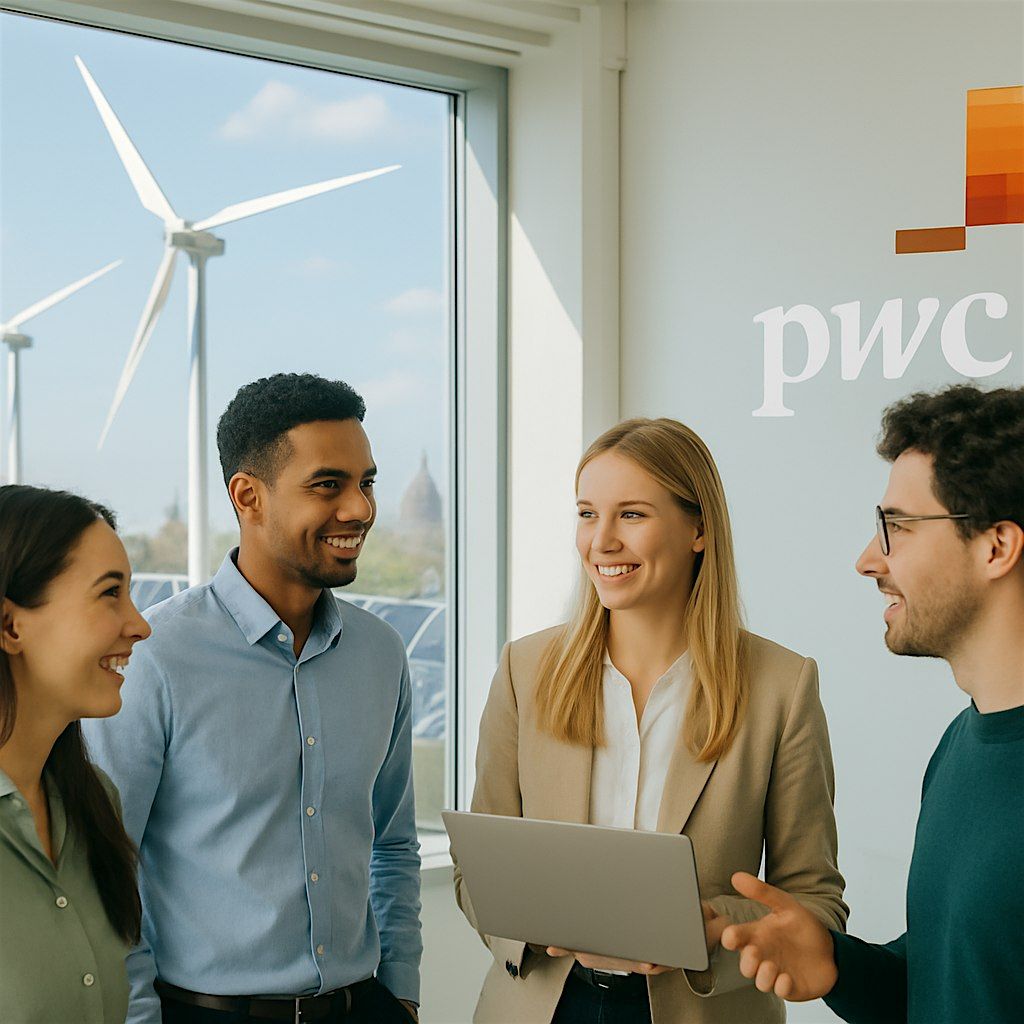 KEK meets Young PwC