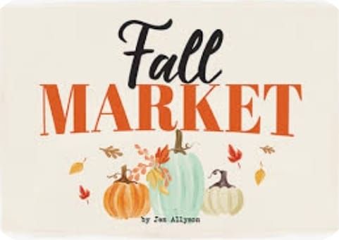 Fall Market 