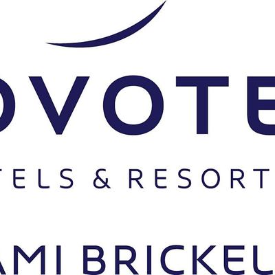 NOVOTEL Miami Brickell