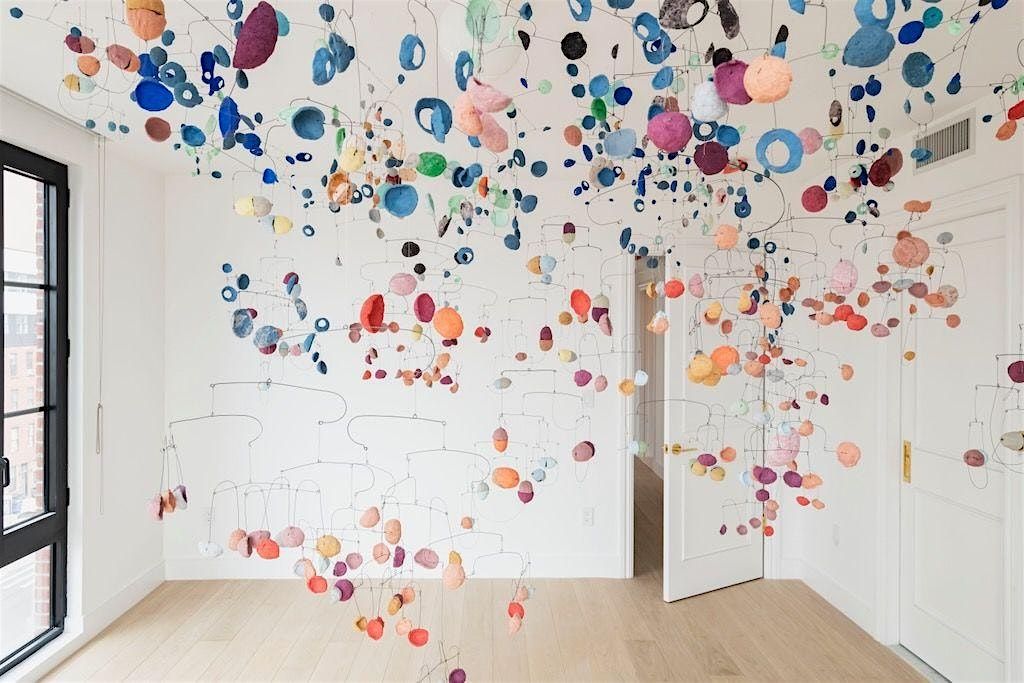 Yuko Nishikawa Exhibit