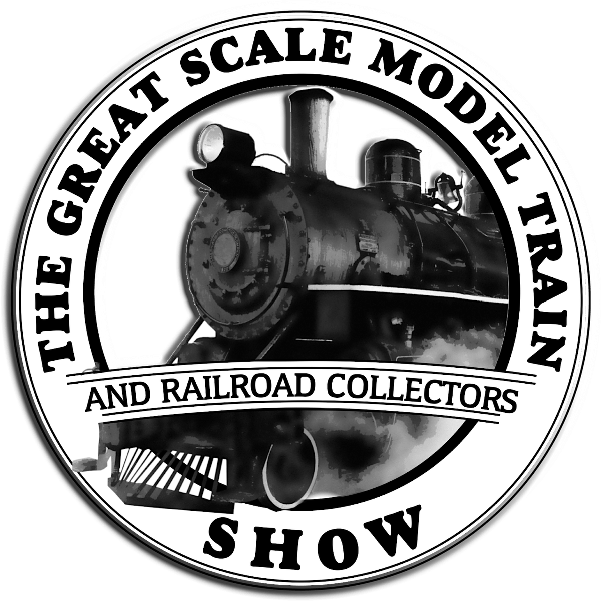 The Great Scale Model Train Show