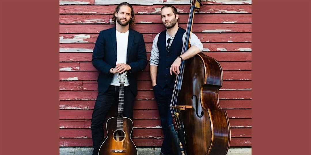 The Clements Brothers