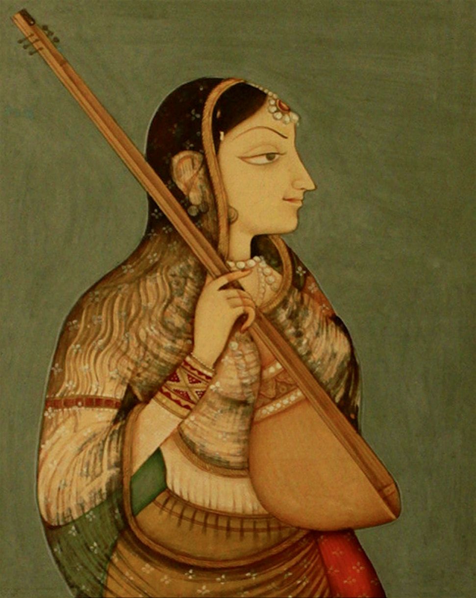Meera Kahe