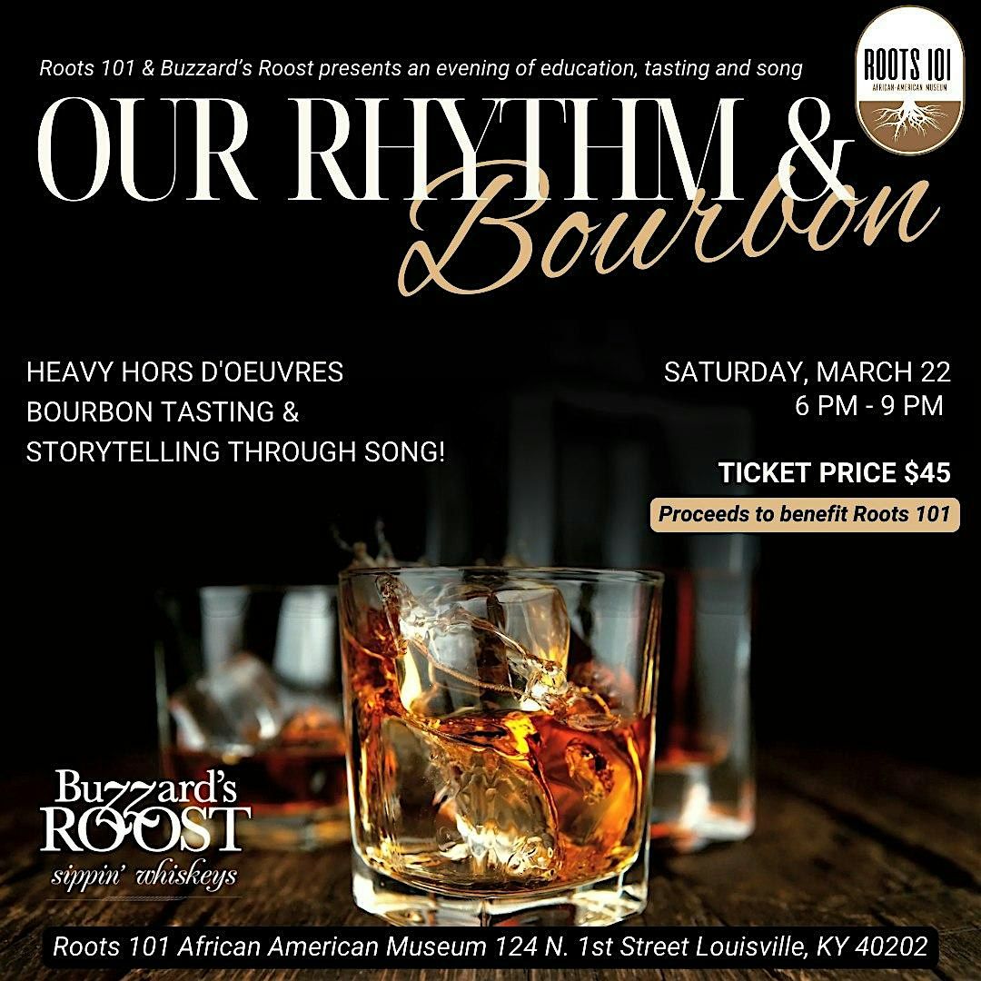 Our Rhythm and Bourbon