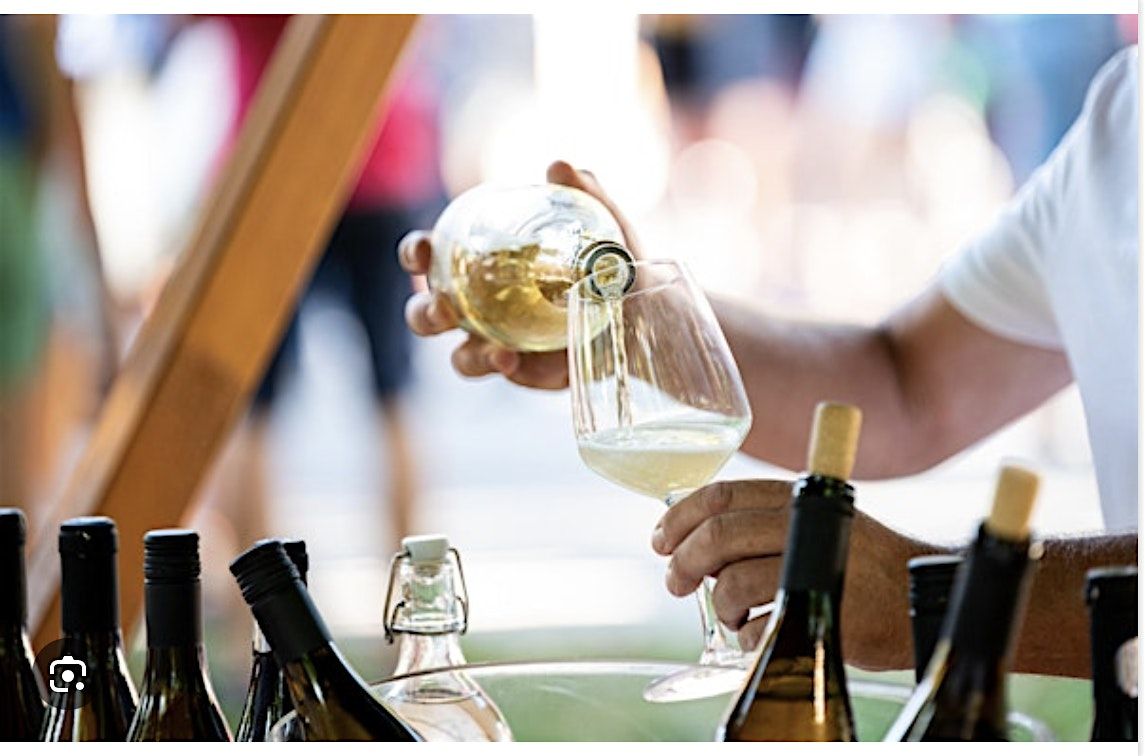 ORO VALLEY FALL FOODIE, ART & WINE FESTIVAL