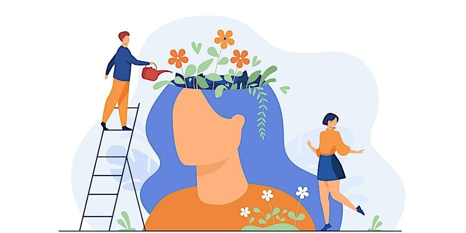 Tuesday Afternoon Gardening Drop in