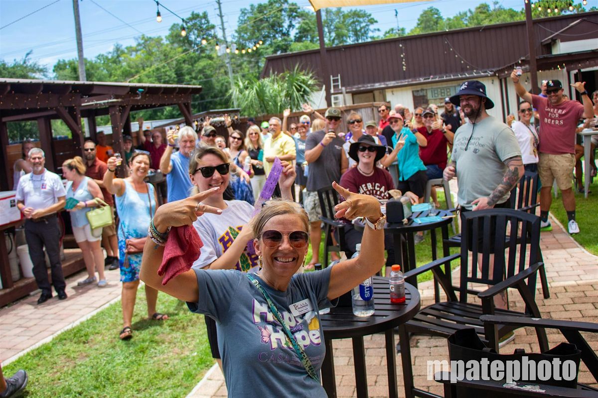 5th Annual Hops For Hope Craft Beer Fest