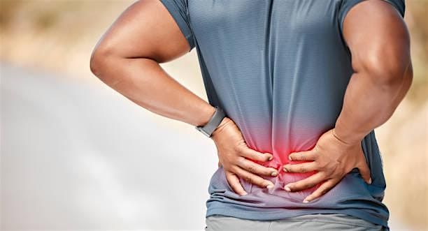 Understanding and Managing Back Pain