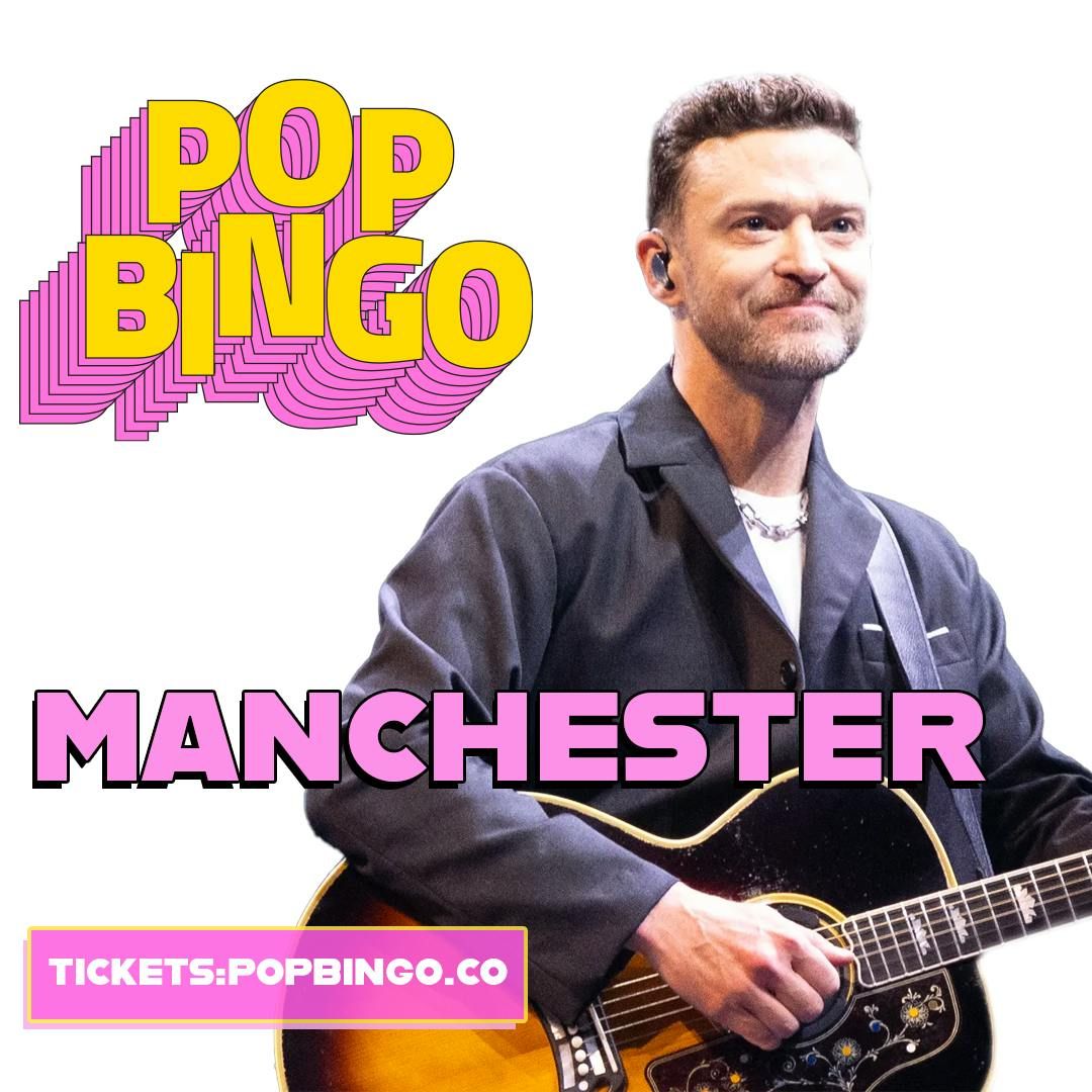 POP Bingo Manchester