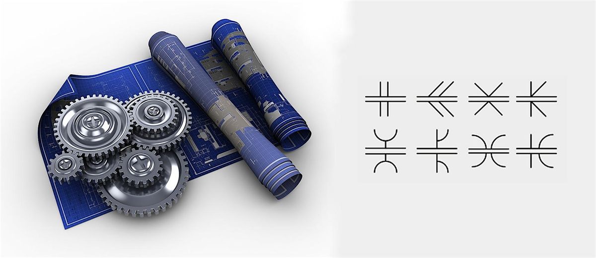 Blue Print Reading\/Welding Symbols