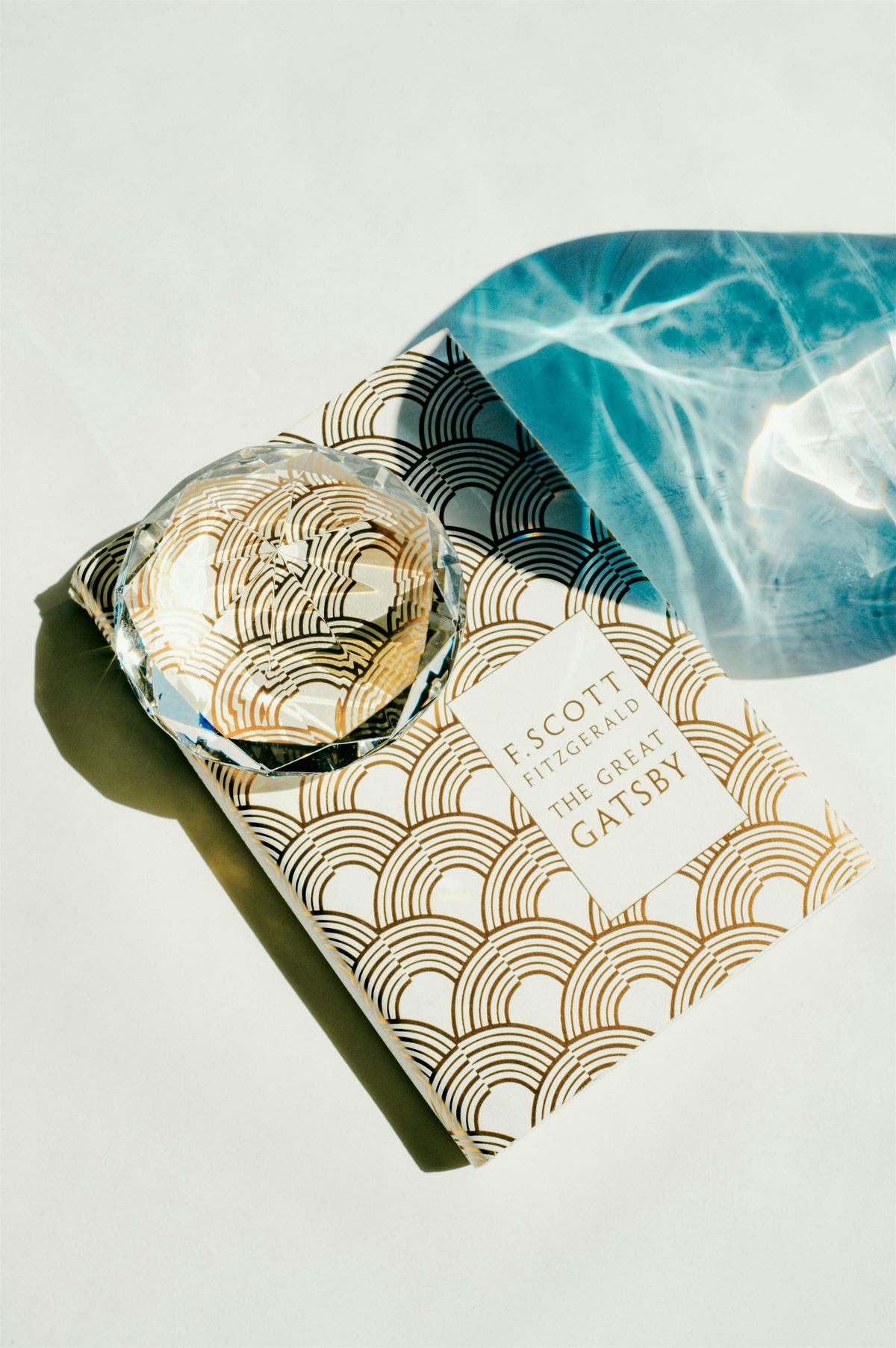 The Great Creativity Reset Party