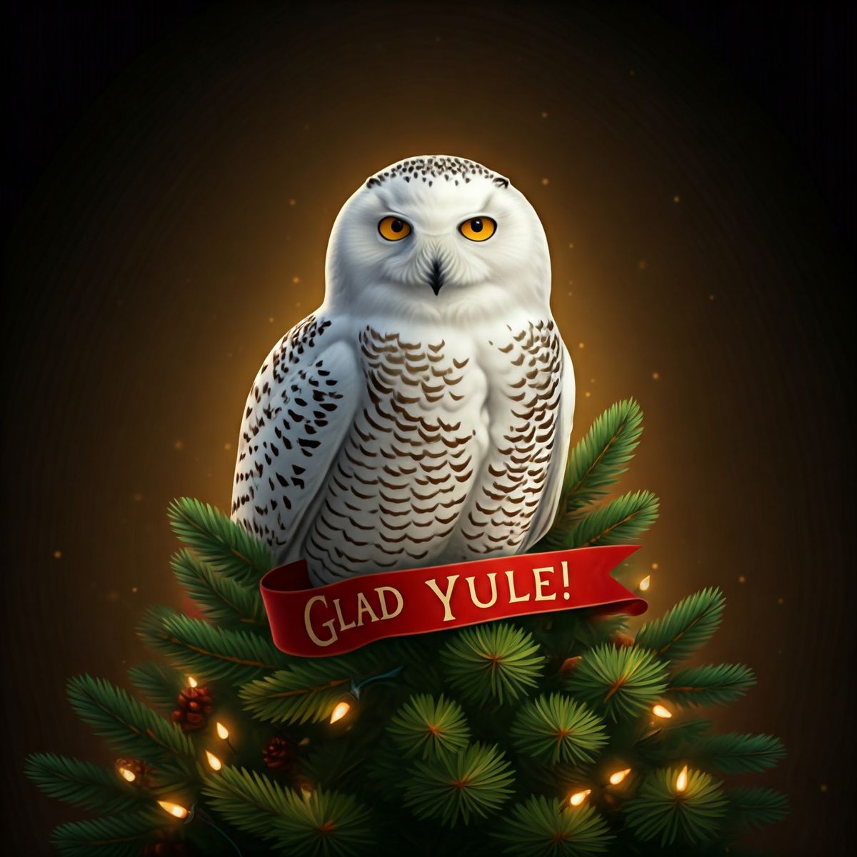 L\u00edtt Ugla \u00c1satr\u00fa Kindred's Yule Feast 2025