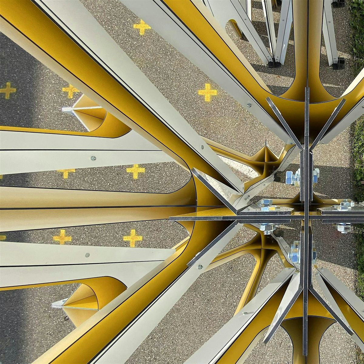 Current Work: Over-Exposed, with Ersela Kripa and Stephen Mueller