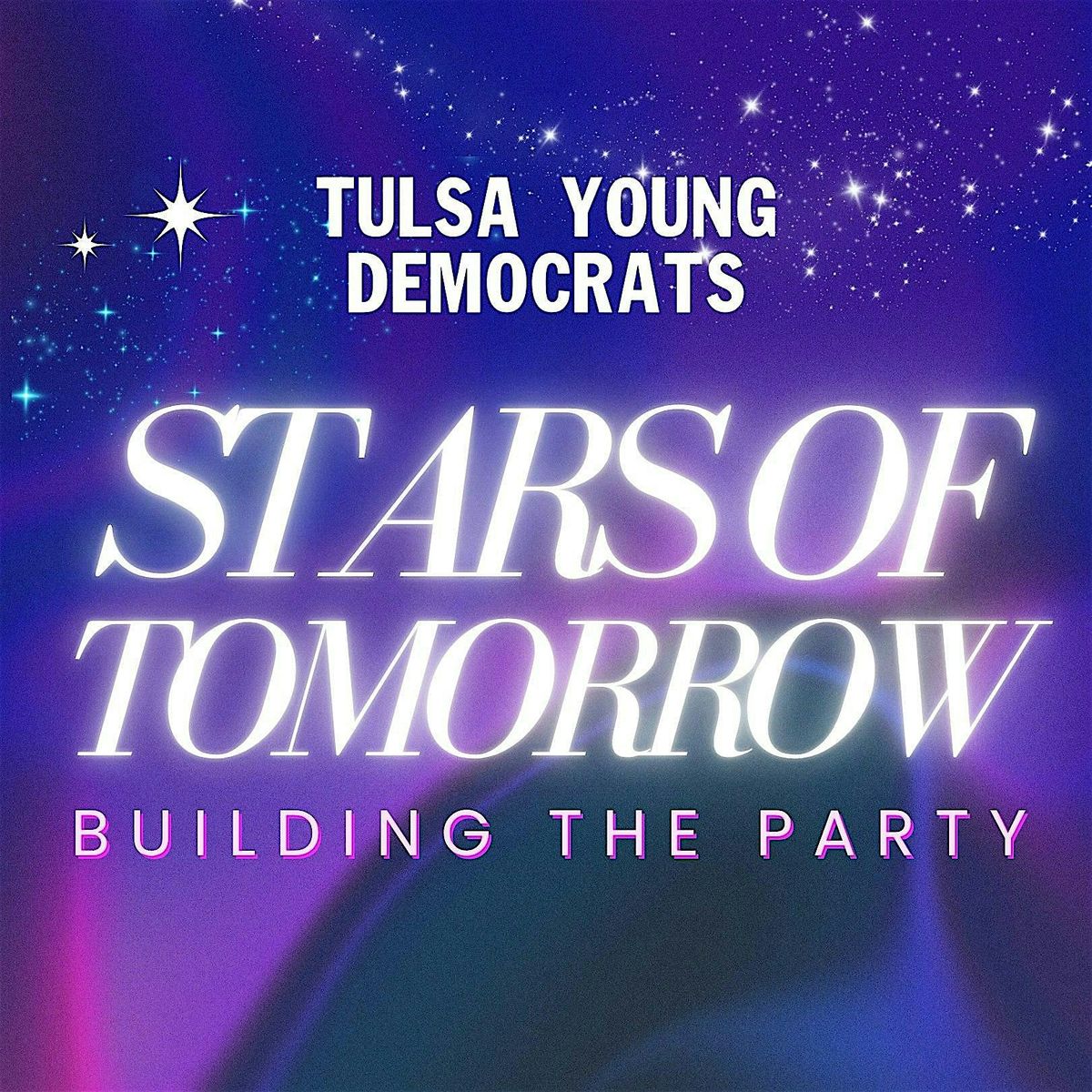 Stars of Tomorrow 2025 (feat. Mayor Monroe Nichols, Evan Hughes, & more!)