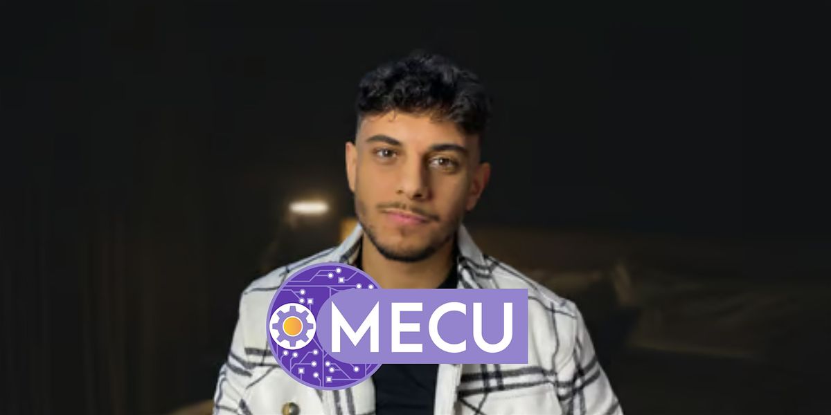 MECU: Engineering Career Success with Tamer Shaheen