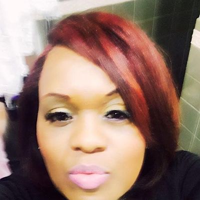 Prophetess Hermion Daniel