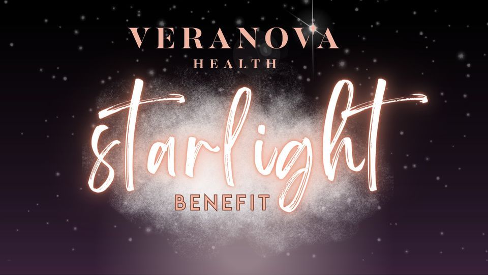 Veranova Health Starlight Benefit
