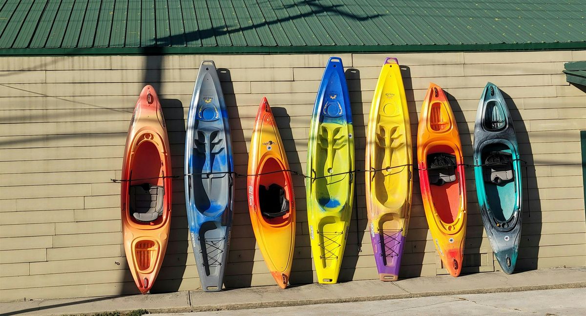 Family Friendly Quick Tours - Deal Lake, Asbury Park, NJ