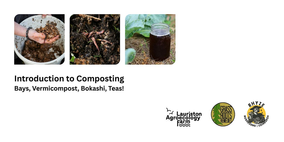 Introduction to Composting