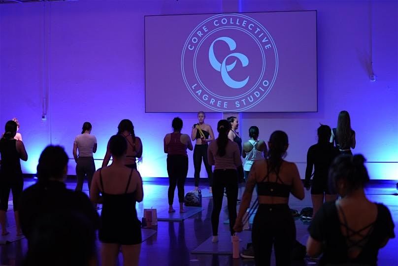 September Wellness Circuit